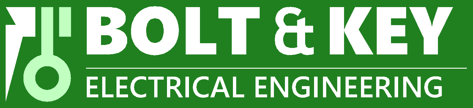 Bolt & Key Electrical Engineering